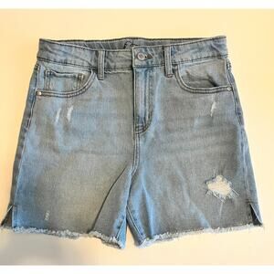 Girl's Art Class Jean Shorts